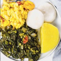 Jamaican Callaloo Recipe