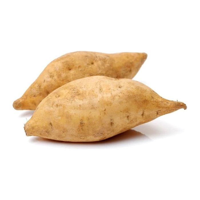 Sweet Potato (Uganda) 500g Same Day Grocery Delivery Lewisham