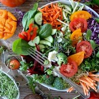 7 Steps To Make Restaurant-quality Salad