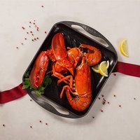 Grilled Whole Lobster