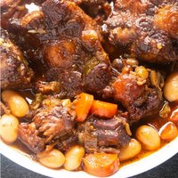 Jamaican Oxtail Recipe