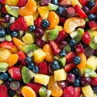 Make a Quality Fruit Salad