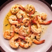 Spanish-Style Garlic Shrimp (Gambas al Ajillo) Recipe