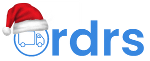 Ordrs