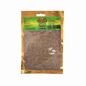 African Sun Ground Ogbono 70g