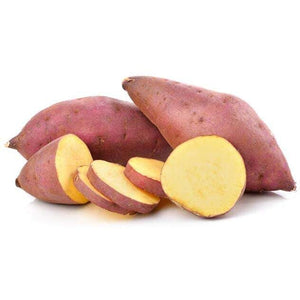 African Sweet Potato 500g
