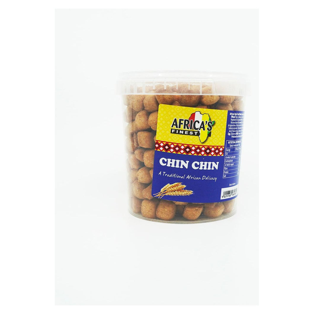 Africas Finest Chin Chin 500g