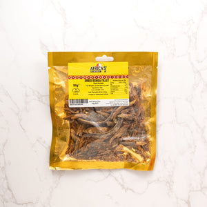 Africas Finest Dried Bonga Fillet 100g