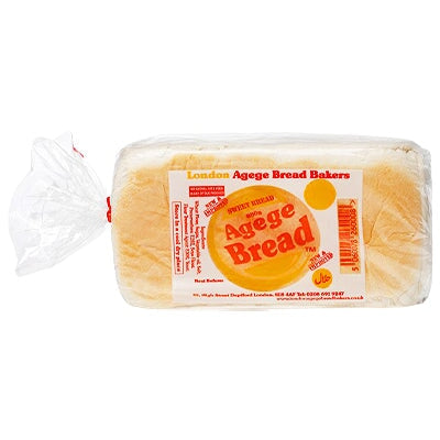 Agege Sweet Bread 800g
