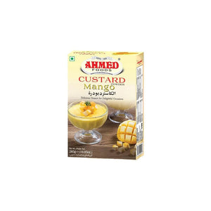 Ahmed Custard Powder Mango 285g