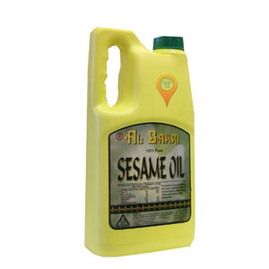 Albakri 100% Pure Sesame Oil 1.8L