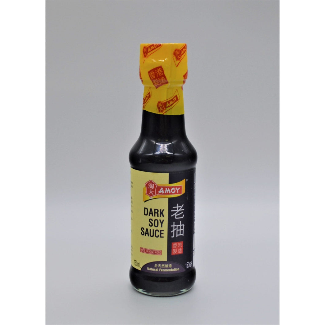 Amoy Dark Soy Sauce 150ml