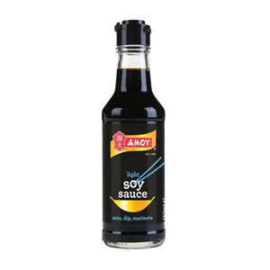 Amoy Light Soy Sauce 150ml