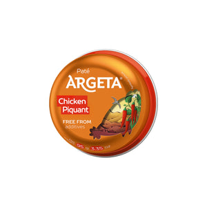 Argeta Chicken Piquant 95g