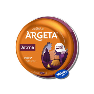 Argeta Jetrena 95g