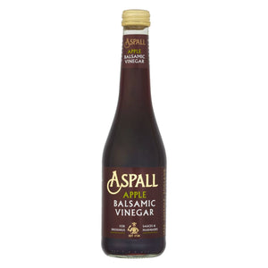 Aspall Apple Balsamic Vinegar 350ml