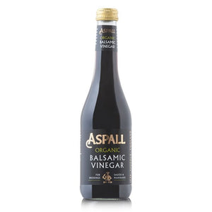 Aspall Organic Balsamic Vinegar 350ml