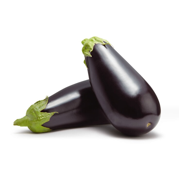 Aubergine 500g