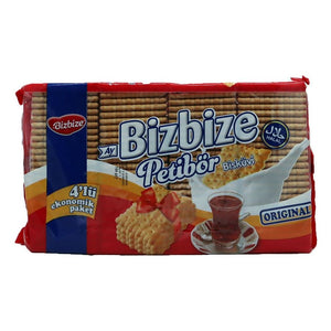 Ay Bizbize Petibor Biscuit 700g