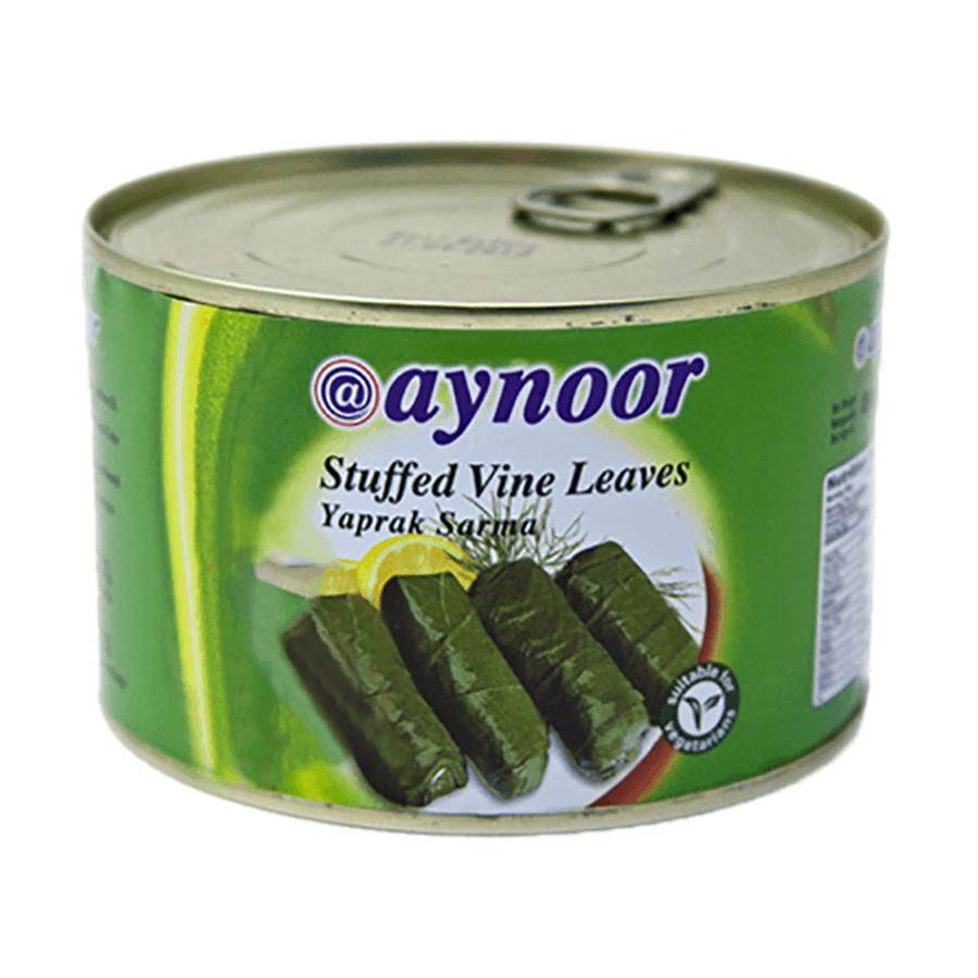 Aynoor Stuffed Vine Leaves 400g