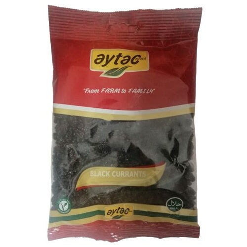 Aytac Black Currants 180g