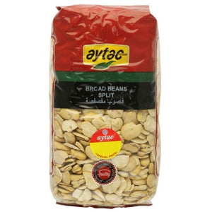 Aytac Broad Beans Split 850g