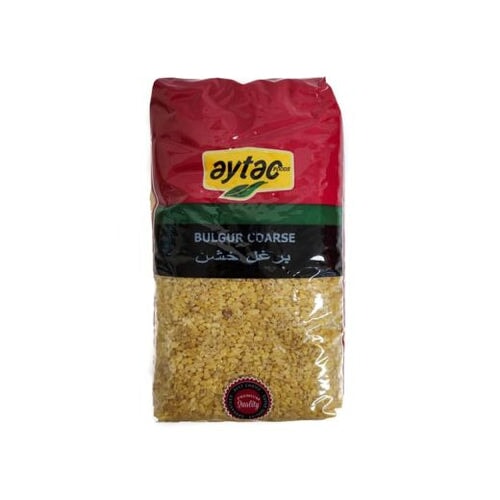 Aytac Bulgur Coarse 2kg