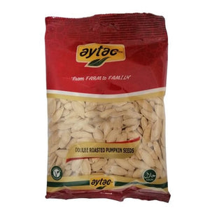 Aytac Double Roasted Pumpkin Seeds 130g