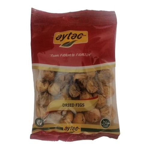 Aytac Dried Figs 180g
