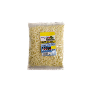 Aytac Grated Mozzarella 170g