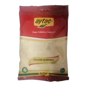 Aytac Ground Almonds 180g