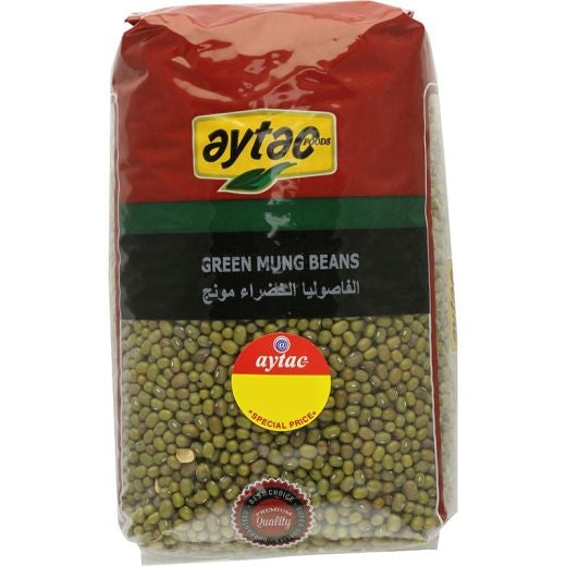 Aytac Mung Beans 500g