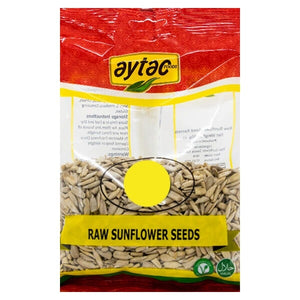 Aytac Raw Sunflower Seeds 130g