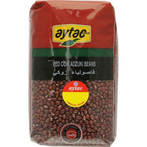 Aytac Red Cow Peas 500g