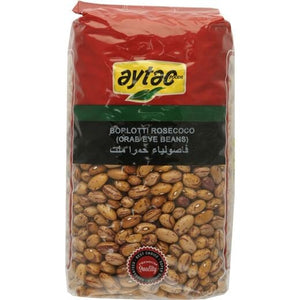 Aytac Rosecoco Beans 500g