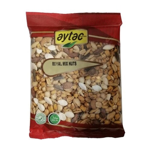 Aytac Royal Mix Nuts 500g