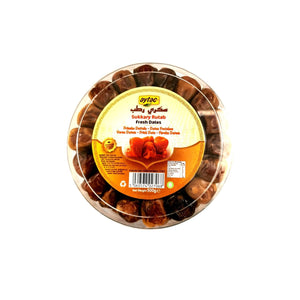 Aytac Sukkary Fresh Dates 500g