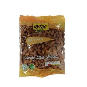 Aytac Whole Almond 600g