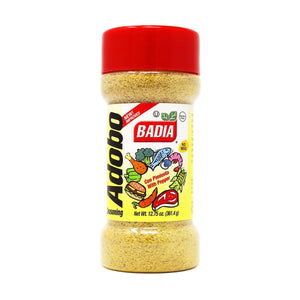 Badia Adobo Seasoning With Pepper 12.75oz