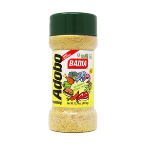 Badia Adobo Seasoning Without Pepper 12.75oz