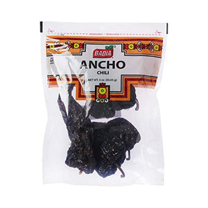 Badia Ancho Chili 85.05g