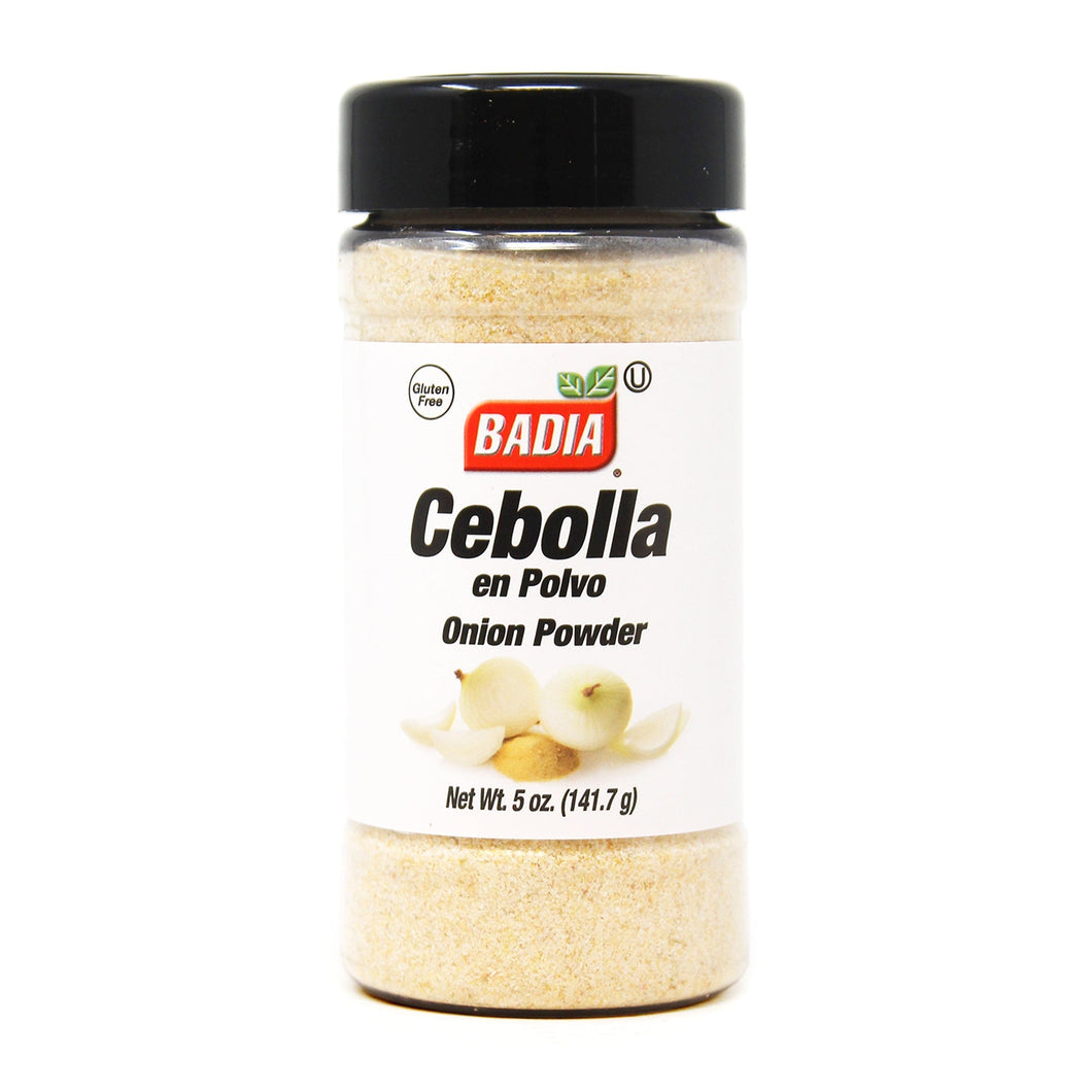 Badia Cebolla Onion Powder 5oz