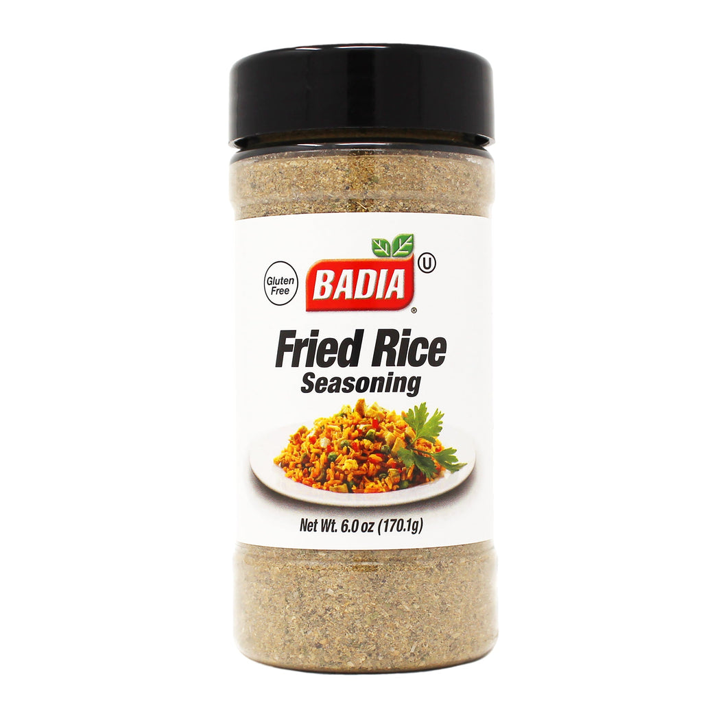 Badia Fried Rice Seasoning 6oz