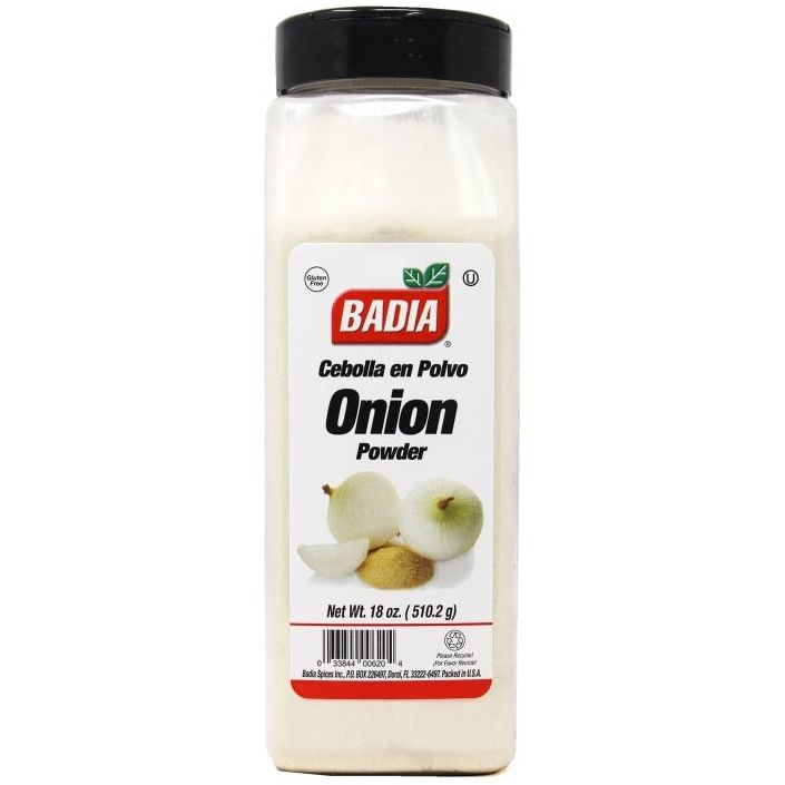 Badia Onion Powder 18oz