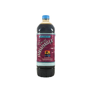 Baldwins Sarsaparilla 1L