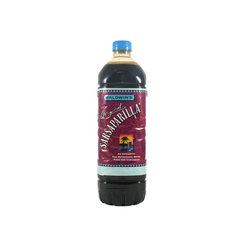 Baldwins Sarsaparilla 1L