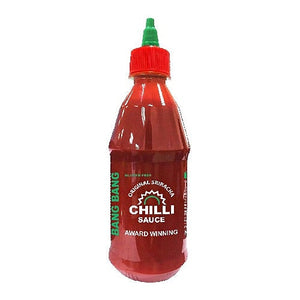 BangBang Original Sriracha Hot Chilli Sauce 200ml