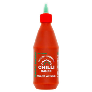 BangBang Original Sriracha Hot Chilli Sauce 435ml