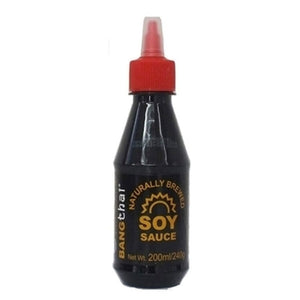 BangThai Soy Sauce 200ml