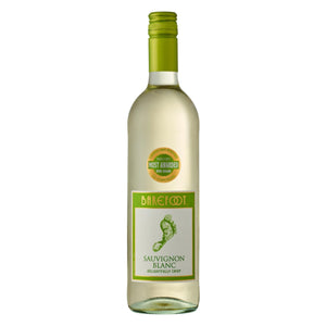 Barefoot Sauvignon Blanc 75cl